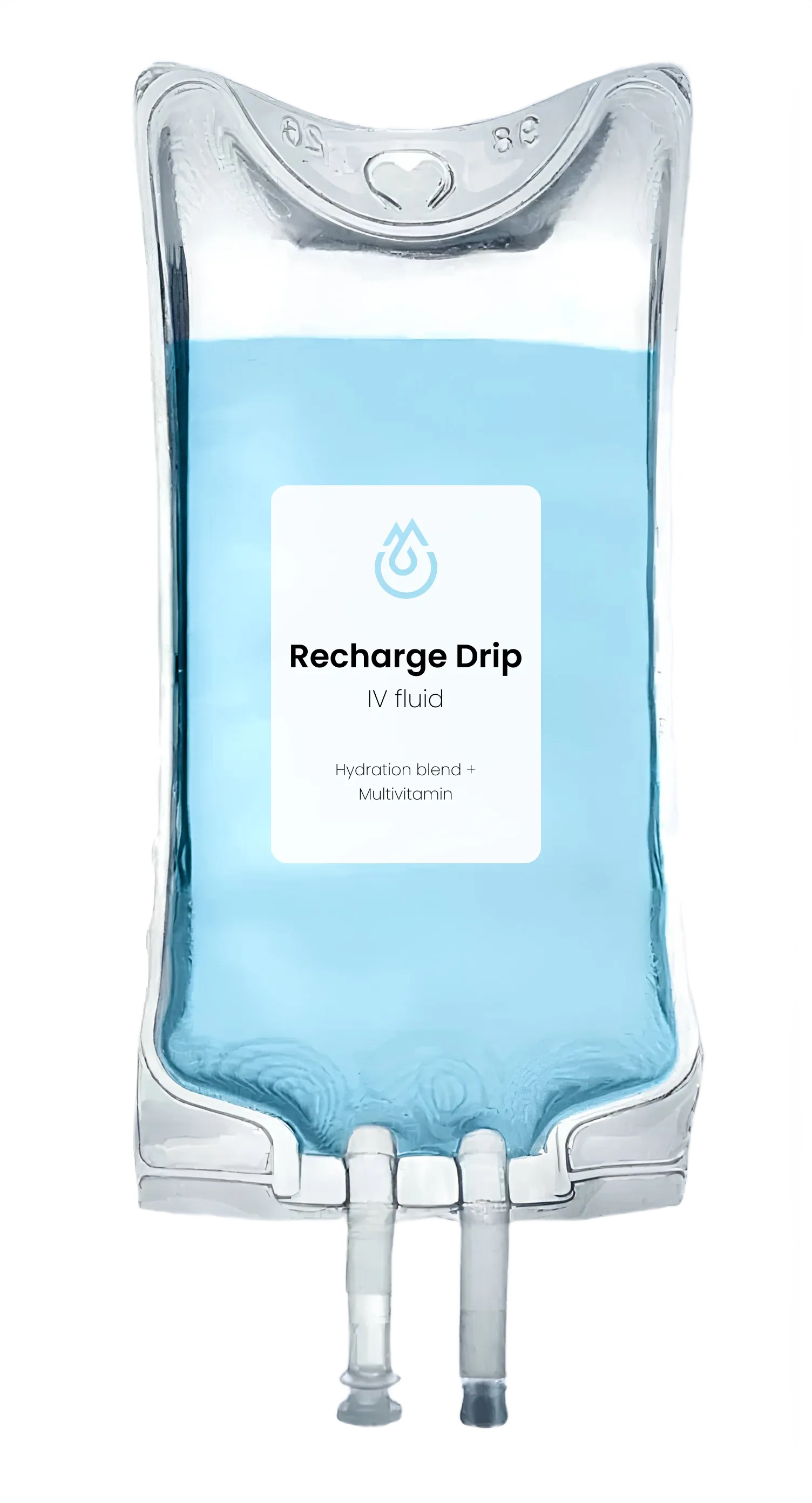 Recharge Drip
