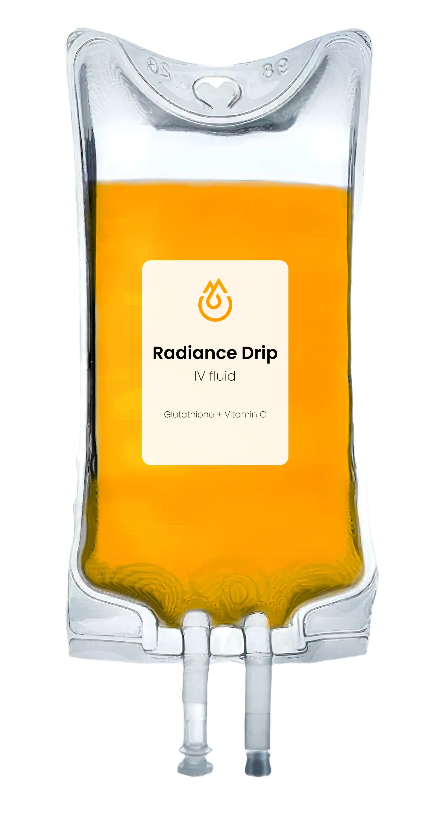 Radiance Drip