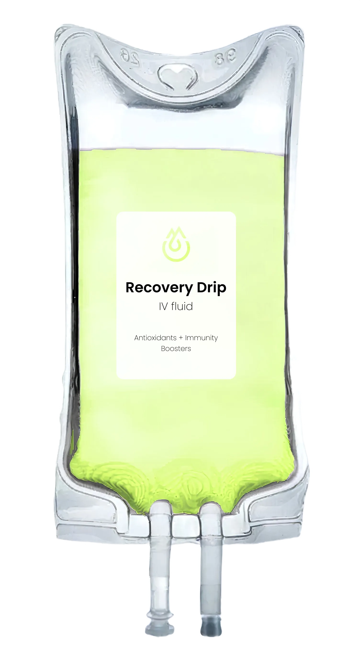 Recovery Drip